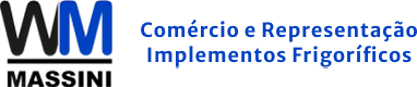 WM Massini Com�rcio Implementos Frigor�ficos