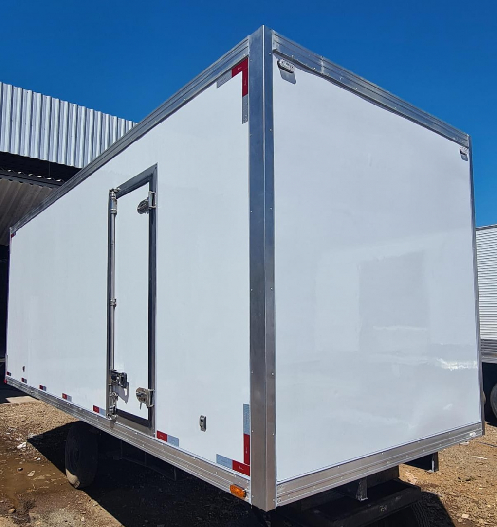 Ba� 3/4 - 5.50 MT - Gancheiro - Niju